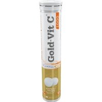 Olimp Gold-Vit C 1000 witamina C (cytryna) - 20 tabletek