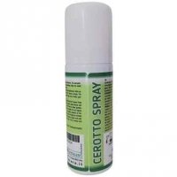 Sixtus Cerotto Spray plaster w sprayu - 40ml