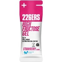 226ERS High Fructose Gel żel energetyczny (truskawka) - 44g