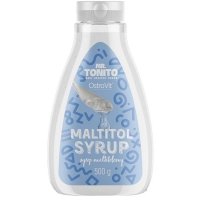 Mr. Tonito Maltitol Syrup - 500g 