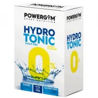 PowerGym HydroTonic (lemon) - 6x7g