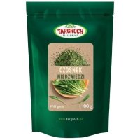 Targroch Czosnek niedźwiedzi - 100g
