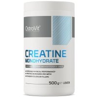 OstroVit Creatine Monohydrate kreatyna (cytryna) - 500g