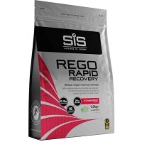 SiS Rego Rapid Recovery napój regeneracyjny (truskawka) - 1,5kg 