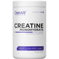 OstroVit Supreme Pure Creatine Monohydrate - 500g