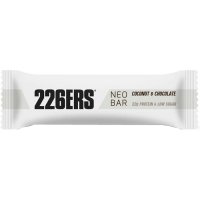 226ERS Neo Bar baton białkowy (kokos z czekoladą) - 50g