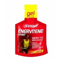Enervit Gel żel energetyczny (cytrynowy) - 25ml