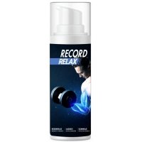 Record Relax - 100ml