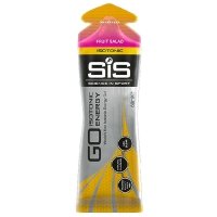SiS GO Isotonic Gel żel izotoniczny (sałatka owocowa) - 60ml