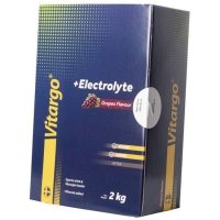 Vitargo Electrolyte napój (winogronowy) - 2kg