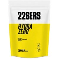 226ERS Hydra Zero napój hipotoniczny (cytryna) - 225g