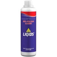 Inkospor Liquids koncentrat z kofeiną (poziomka) - 500ml