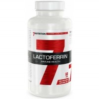 7Nutrition Lactoferrin Immune Health Laktoferyna - 60 kaps.