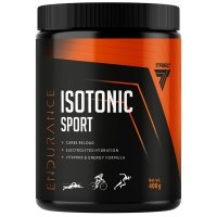 Trec Nutrition Isotonic Sport napój (pomarańcza) - 400g
