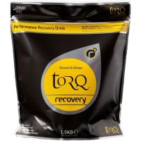 Torq Recovery napój regeneracyjny (banan mango) - 1500g