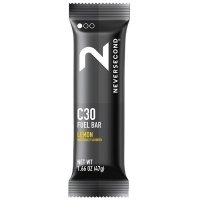 Neversecond C30 Fuel Bar baton energetyczny (cytryna) - 47g