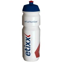 Etixx bidon (biały) - 750ml
