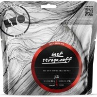 LYOFOOD Beef Strogonoff - 90g/370g