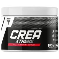 Trec Nutrition Crea Xtreme monohydrat kreatyny (tropikalny) -180g
