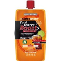 NamedSport Total Energy Boost Isotonic  (cola-lime) - 100ml