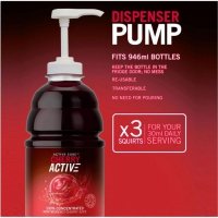 Active Edge Dispenser Pump dozownik do butli 946 ml