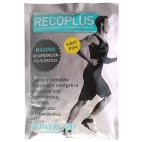 PowerGym RecoPlus napój regeneracyjny (ananas) - 80g