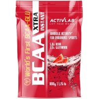 Activlab BCAA XTRA Instant aminokwasy (arbuz) - 800g
