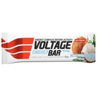 Nutrend Voltage Energy Bar Baton (kokosowy) - 65g