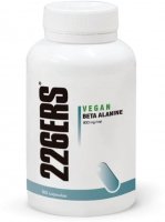 226ERS Vegan Beta-Alanina - 90 kaps.