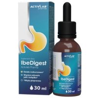 Activlab IbeDigest - 30ml