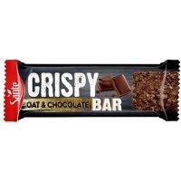 Sante Crispy Bar (czekolada) - 40g