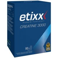 Etixx Creatine 3000 kreatyna - 90 tabl.