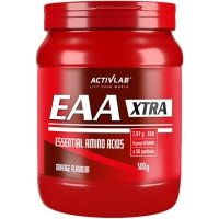 Activlab EAA XTRA napój (cytryna) - 500g