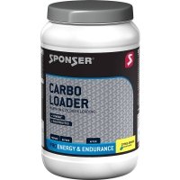 Sponser Carbo Loader (cytrusowo-pomarańczowy) - 1,2kg