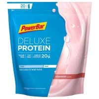 PowerBar Deluxe Protein Strawberry - 500g