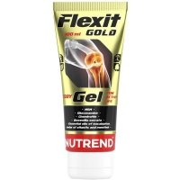 Nutrend Flexit Gold Gel  żel na stawy - 100ml
