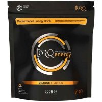 Torq Energy napój (pomarańcza) - 500g