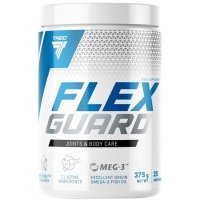 Trec Nutrition Flex Guard napój (mango pomarańcza) - 375g