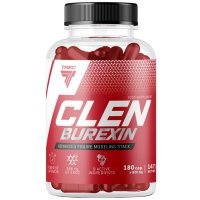 Trec Nutrition CLENBUREXIN spalacz - 180kaps.
