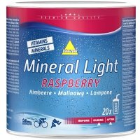 Inkospor Active Mineral Light napój (malina) - 330g