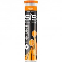 SiS Immune napój w tabletkach (pomarańcza) - 20 tabl.