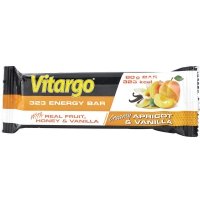 Vitargo 323 Energy Bar (morela wanilia) - 80g
