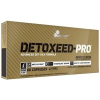 Olimp Detoxeed-Pro - 60 kaps.