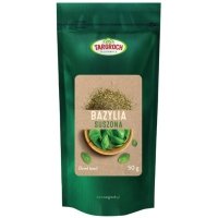 Targroch Bazylia suszona - 50g