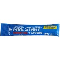 Olimp Fire Start Energy Gel + kofeina żel (tropical) - 36g
