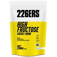 226ERS High Fructose Energy Drink wysokofruktozowy napój (delikatna cytryna) - 1kg