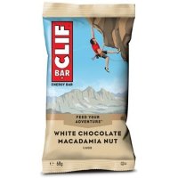 Clif Energy Bar White Chocolate Macadamia Nut - 68g