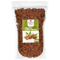 Migdały kalifornijskie - 500g
