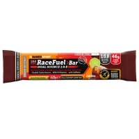NamedSport Race Fuel galaretka z kofeiną (cola limonka) - 60g
