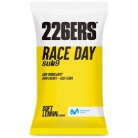 226ERS SUB9 Race Day napój energetyczny (cytryna) - 87,5g
